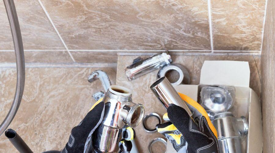 Professional New roof installation in Austin, PA